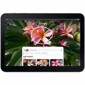 Samsung Galaxy Tab Active5 Pro 5G Enterprise Edition SM-X356B Rugged Tablet - 10.1" WUXGA - Qualcomm SM7635 Snapdragon 7s 