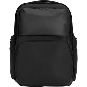 Incipio A.R.C. Carrying Case (Backpack) for 32.8 cm (12.9") to 40.6 cm (16") Apple Notebook, MacBook Pro - Black - Water R