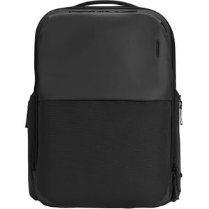 Incase A.R.C. Carrying Case (Backpack) for 32.8 cm (12.9") to 40.6 cm (16") Apple iPad MacBook Pro - Water Resistant Exter