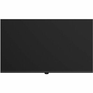Hanwha SMT-4345 43" Class 4K UHD LED Monitor - 16:9 - Black - 43" Viewable - LED Backlight - 3840 x 2160 - 1.07 Billion Co