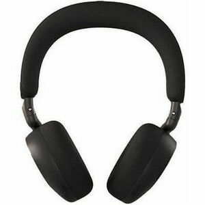 Jabra Evolve3 75 Wireless On-ear, Over-the-head, Over-the-ear Stereo Headset - Black - Microsoft Teams Certification - Bin