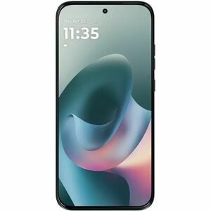 Motorola Mobility moto g77 256 GB Smartphone - 17,2 cm (6,8 Zoll) 1.5K 1272 x 2772 - Octa-Core (Cortex A76Dual-Core 2,50 G