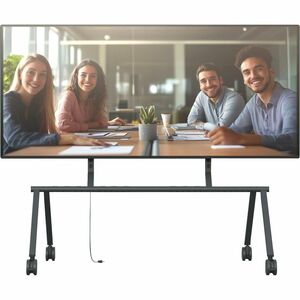 Heckler XL Display Stand MkII - Black