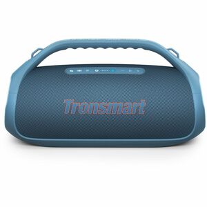 Tronsmart Bang 2 Pórtatil Bluetooth Sistema de Altavoces - 90W RMS - 53Hz a 20kHz - Batería Recargable - 1