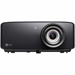 Optoma Photon Beam PK52 DLP Projector - 16:9 - Black - High Dynamic Range (HDR) - Front - 2160p - 30000 Hour Normal Mode -