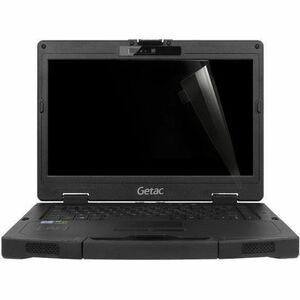 Ordinateur Portable - Getac S410 S410 G5 Durci - Écran 35,6 cm (14") - Intel Core i5 13e Gén i5-1340P - 16 Go - 256 Go SSD