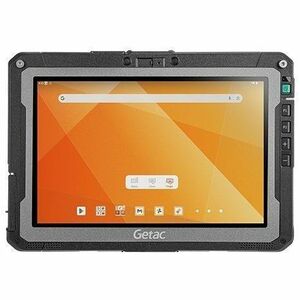 Getac ZX10G2 Rugged Tablet - 25.7 cm (10.1") WUXGA - Qualcomm QCS6490 - 8 GB - 256 GB Storage - Kryo 670 Octa-core (8 Core