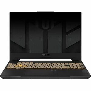 Notebook per gaming Clamshell - TUF Gaming F15 FX507 FX507ZI4-LP031W 39,6 cm (15,6"") - Full HD - 144 Hz - Intel Core i7 1