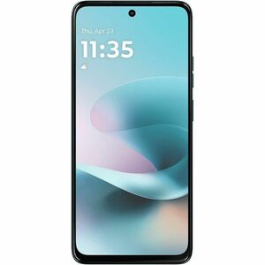 Motorola Mobility moto g67 128 GB Smartphone - 17.2 cm (6.8") Extreme AMOLED Super HD 1272 x 2772 - Octa-core (Cortex A76D