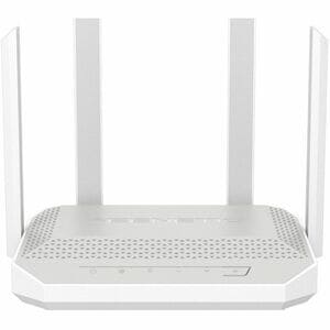 Hopper 4G+  Modem Router 4G+ dual SIM, Wi-Fi 6 AX3000 mesh, smart switch 5 porte Gigabit, 1 porta USB 3.0 multifunzione
