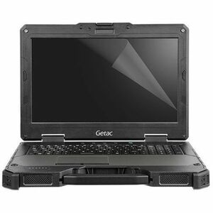 Getac X600 39,6 cm (15,6 Zoll) Robust Mobile Workstation - Full HD - Intel Core i5 11. Generation i5-11500HE - 16 GB - 512