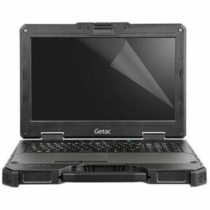 Getac X600 39.6 cm (15.6") Rugged Mobile Workstation - Full HD - Intel Core i5 11th Gen i5-11500HE - 16 GB - 512 GB SSD - 