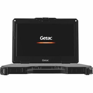 Getac X600 39.6 cm (15.6") Rugged Mobile Workstation - Full HD - Intel Core i7 11th Gen i7-11850HE - 32 GB - 1 TB SSD - Sm