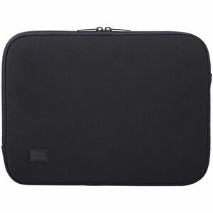 Sacoche de transport Case Logic LAPS 3205515 - Pochette Style pour 35,6 cm (14"") Ordinateur Portable - Noir - Résistant a