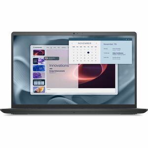 Dell Pro 15 Essential PV15250 39.6 cm (15.6") Notebook - Full HD - 120 Hz - Intel Core i7 13th Gen i7-1355U - 16 GB - 1 TB