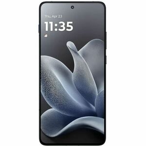 Motorola Mobility edge 70 256 GB Smartphone - 16.9 cm (6.7") P-OLED Super HD 2712 x 1220 - Octa-core (Cortex A720Single-co