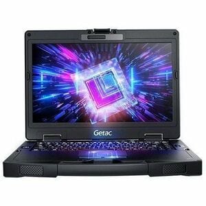 Getac S410 S410 G5 35.6 cm (14") Rugged Notebook - Intel Core i5 13th Gen i5-1340P - 16 GB - 512 GB SSD - Intel Chip - Win