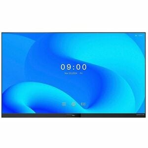 Optoma ProScene FHDC163 4.14 m LCD Digital Signage Display - High Dynamic Range (HDR) - ARM Cortex A76 - ARM Cortex A55 - 