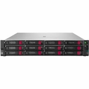 HPE ProLiant Compute DL380 Gen12 2U Rack Server - 1 x Intel Xeon 6 6505P 2,20 GHz - 64 GB RAM - 16 TB HDD - (2 x 8TB) HDD 
