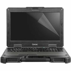 Getac X600 X600 G1 39.6 cm (15.6") Rugged Mobile Workstation - Full HD - Intel Core i5 11th Gen i5-11500HE - 16 GB - 512 G