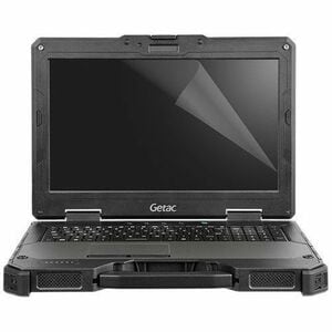Getac X600 39.6 cm (15.6") Rugged Mobile Workstation - Full HD - Intel Core i5 11th Gen i5-11500HE - vPro Technology - 16 