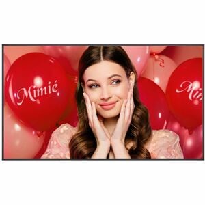 LG 49UH7Q-E Digital Signage Display - 49"" (1244.60 mm) LCD - In-plane Switching (IPS) Technology - High Dynamic Range (HD