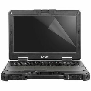 Getac X600 39,6 cm (15,6 Zoll) Robust Mobile Workstation - Full HD - Intel Core i5 11. Generation i5-11500HE - vPro-Techno