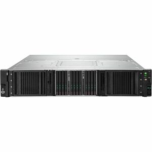 HPE ProLiant Compute DL340 Gen12 6505P 12c 1x32GB-R 8SFF MR408i-o 2x480GB SSD 2x1000W PS AP Server