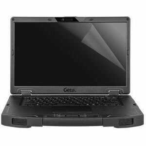 Ordinateur Portable - Getac S510 Durci - Écran 39,6 cm (15,6") - Full HD - Intel Core Ultra 5 125U - 16 Go - 256 Go SSD - 