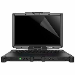 Getac V120 G1 31 cm (12.2") Touchscreen Rugged Convertible 2 in 1 Notebook - WUXGA - Intel Core Ultra 5 225H - 16 GB - 256