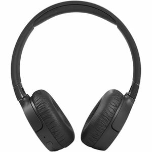 Cuffie JBL Tune 660NC Con cavo/wireless On-ear, Over-the-head Stereo - Nero - Binaural - Supra-aural - Bluetooth - 32 Ohm 