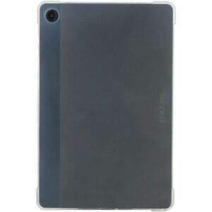 MOBILIS R Series Hülle für Samsung Galaxy Tab A9+ Tablet - Transparent - Stoßfest, Sturzsicher, Kratzfest, Schlagfest - 27