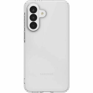 Spigen Liquid Crystal Case for Samsung Galaxy A37 Smartphone - Inner Dot - Crystal Clear - Scratch Resistant, Anti-scratch
