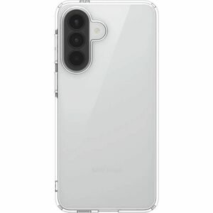 Spigen Liquid Crystal Case for Samsung Galaxy A57 Smartphone - Crystal Clear - Scratch Resistant, Anti-scratch, Anti Smudg