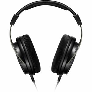 Shure SRH1840 有线 头戴式 双声道 立体声 耳机 - 头戴护耳式