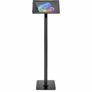 Compulocks 150B590APXB Tablet PC Stand - 27.9 cm (11") to 30.5 cm (12") Screen Support - 98 cm Height x 33.9 cm Width - Fl