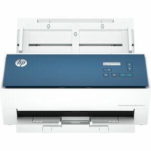 HP Scanjet Enterprise Flow 9000 s1 Einzugsscanner - 600 x 600 dpi Optische Auflösung - 24-bit Farbtiefe - 48-bit Graustufe