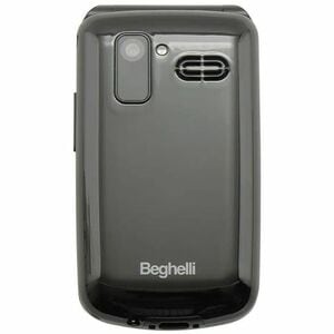 Beghelli 9205N. Fattore di forma: Clamshell. Dimensioni diagonale schermo: 7,11 cm (2.8"). Risoluzione fotocamera posterio