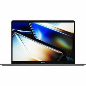 Prestige 14 AI+- 14in FHD+ OLED - Core Ultra 7 355 - 32GB RAM DDR5 - 512GB NVMe PCIe SSD - Intel ARC - Killer Wi-Fi 7 - Ba