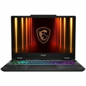 Cyborg 15 - 15.6in FHD 19201080 - i7-13620H - 16GB RAM DDR5 - 512GB SSD - RTX 5060 8GB - Wi-Fi 6E - 4 Zone RGB KB - 55.2Wh