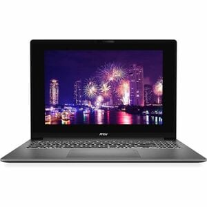 Modern 16S AI+ - 16in FHD+ OLED - U7 355 - 16GB RAM DDR5 - 512GB SSD - Wifi 6E - Backlight KB - 60Whr - Windows 11 Home Pr