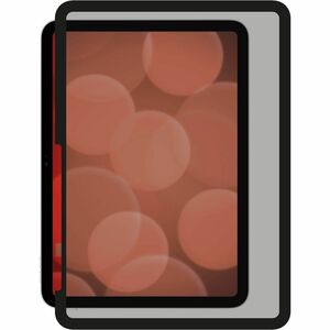 Displex 3H Film, Polyethylenterephthalat (PET) Blendfrei Blickschutzfilter für Apple iPad (10. Generation), iPad (11. Gene