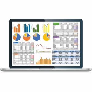 Displex Privacy Safe 3H Polyethylenterephthalat (PET) Blendfrei Blickschutzfilter für Microsoft - für 36,6 cm (14,4 Zoll) 