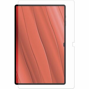 Displex 9H Hybridglas Displayschutz für Samsung Galaxy Tab S10 Ultra, Galaxy Tab S11 Ultra - Transparent - für AMOLED Smar