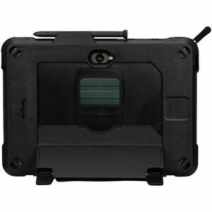 Targus Field-Ready THD975GLZ Robust Tasche Samsung Galaxy Tab Active4 Pro Tablet - Schwarz - Thermoplastisches Polyurethan