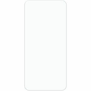 Displex Hülle für Samsung Smartphone - Transparent - Schmutzabweisend, Fingerabdruckresistent, Kratzfest - Thermoplastisch