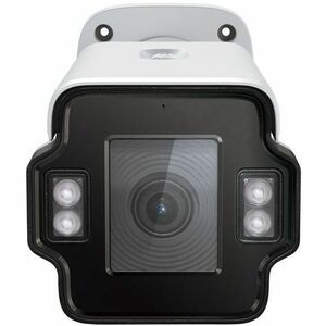 VIGI InSight S345ZI 4 Megapixel Outdoor Network Camera - Colour - Bullet - 60 m Infrared Night Vision - H.265+, H.265, H.2