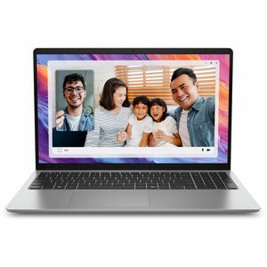 Dell d15260 39.62 cm (15.60") Notebook - Full HD - 60 Hz - Intel Core Ultra 5 Series 2 225H - 16 GB - 512 GB SSD - Platinu