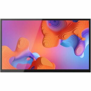 Alogic Aspekt 32A4KPDTMSLV 32" Class LCD Touchscreen Monitor - 16:9 - 14 ms - 81.3 cm (32") Viewable - One Glass Solution 