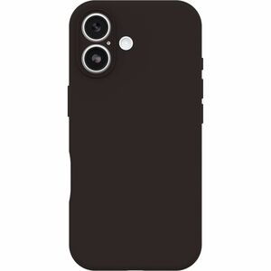 OtterBox Figura Smartphone Case - For Apple iPhone 17 Smartphone - velvety-soft texture - Crema (White) - Drop Resistant, 